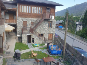 Alp House Mestia